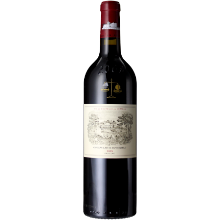 Château La Mission Haut-Brion 2019